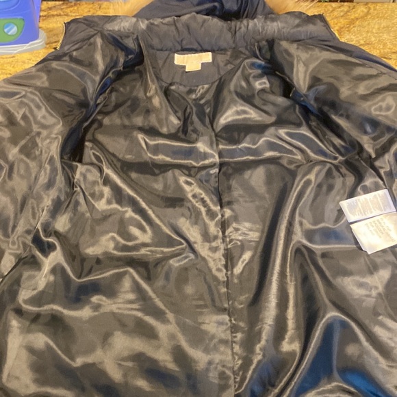 Michael Kors winter coat. - Picture 6 of 7